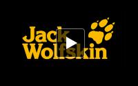 Фирменный магазин Jack Wolfskin