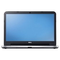 DELL INSPIRON 5721 (Core i5 3317U 1700 Mhz/17.3"/1600x900/4096Mb/500Gb/DVD-RW/AMD Radeon HD 8730M/Wi-Fi/Bluetooth/Linux)