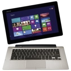 ASUS Transformer Book TX300Ca (Core i7 3537U 2000 Mhz/13.3"/1920x1080/4096Mb/628Gb/DVD нет/Wi-Fi/Bluetooth/Win 8 Pro)