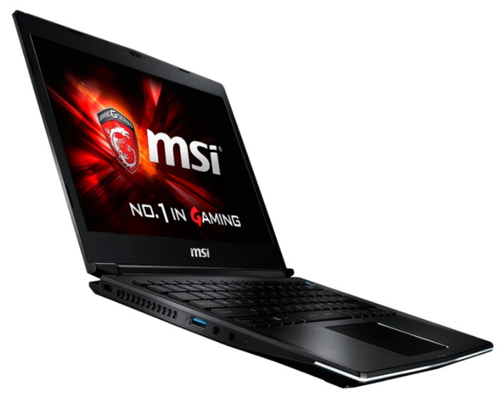 MSI GS30 2M Shadow