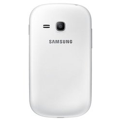 Samsung GALAXY Fame Lite GT-S6790 (белый)