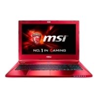 MSI GS60 2QC Ghost (Core i7 4720HQ 2600 Mhz/15.6"/1920x1080/8Gb/1000Gb/DVD нет/NVIDIA GeForce GTX 960M/Wi-Fi/Bluetooth/Win 8 64)