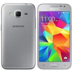 Samsung GALAXY Core Prime SM-G360H DS (серебристый)