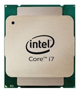 Intel Core i7 Haswell-E
