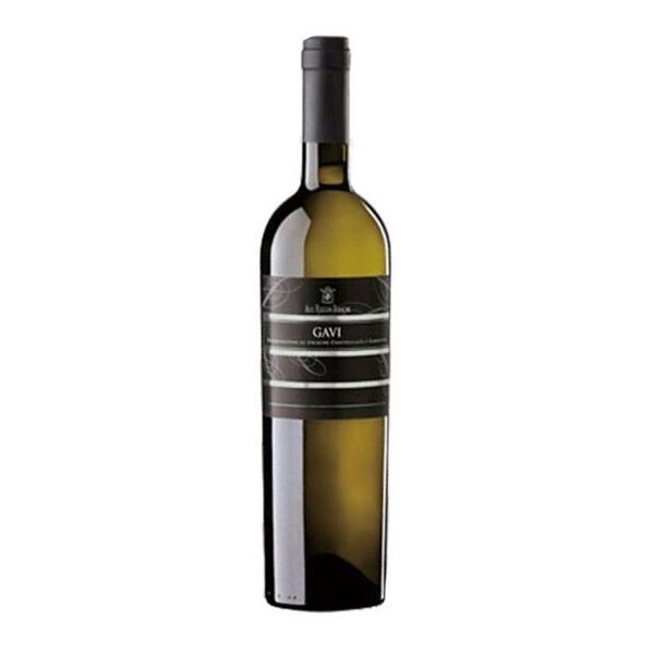 Вино Alte Rocche Bianche Gavi 0.75 л