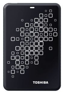 Toshiba Canvio 3.0 Portable Hard Drive 1TB