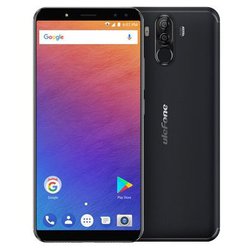 Смартфон Ulefone Power 3