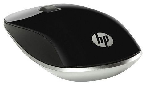 HP Z4000 mouse H5N61AA Black USB