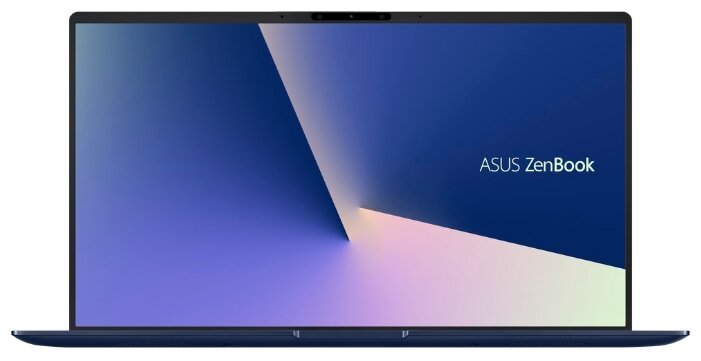 ASUS ZenBook 14 UX433FA