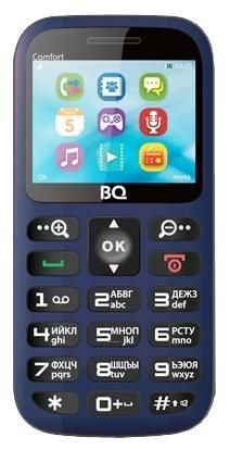 BQ Mobile BQM-2300 Comfort