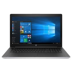 HP ProBook 470 G5 (2RR73EA) (Intel Core i5 8250U 1600 MHz/17.3"/1920x1080/8Gb/256Gb SSD/DVD нет/NVIDIA GeForce 930MX/Wi-Fi/Bluetooth/Windows 10 Pro)