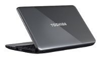 Toshiba SATELLITE C850-C3S