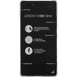 Lenovo Vibe Shot Z90A40 (серый)