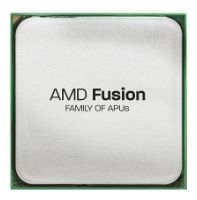 AMD A4 Llano