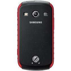 Samsung Galaxy xCover 2 GT-S7710 (черно-красный)