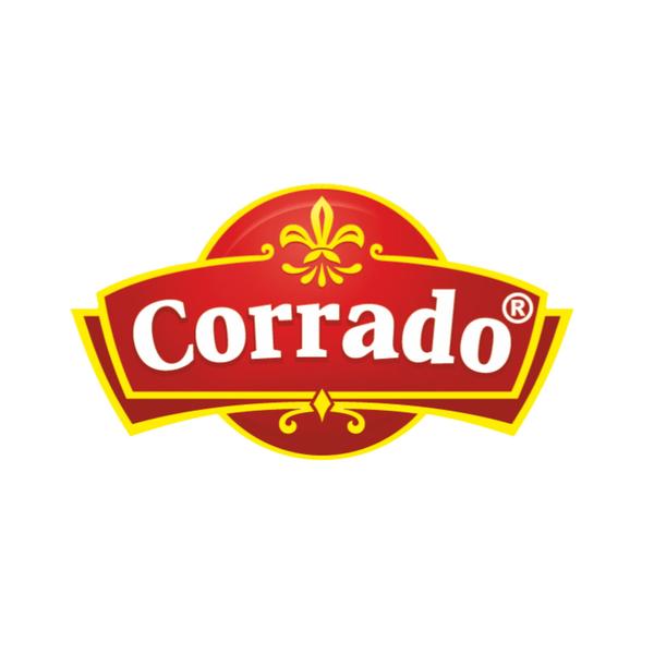 Кукуруза деликатесная Corrado жестяная банка 425 мл