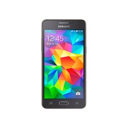 Samsung Galaxy Grand Prime VE Duos SM-G531H/DS (SM-G531HZADSER) (серый)