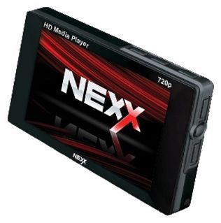 Nexx NMP-300 4Gb