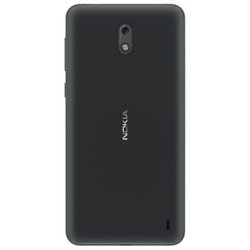 Nokia 2 Dual sim (черный)