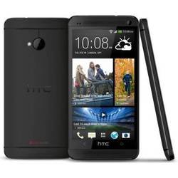 HTC One dual sim (черный)