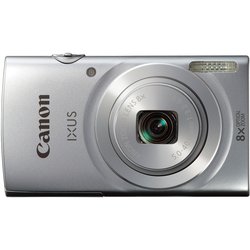 Canon Digital IXUS 145 (серебристый)