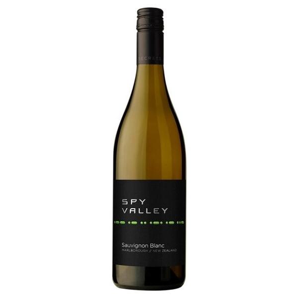 Вино Spy Valley Sauvignon Blanc 0.75 л