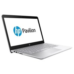 HP PAVILION 14-bk008ur (Intel Core i5 7200U 2500 MHz/14"/1920x1080/8Gb/1128Gb HDD+SSD/DVD нет/NVIDIA GeForce 940MX/Wi-Fi/Bluetooth/Windows 10 Home)