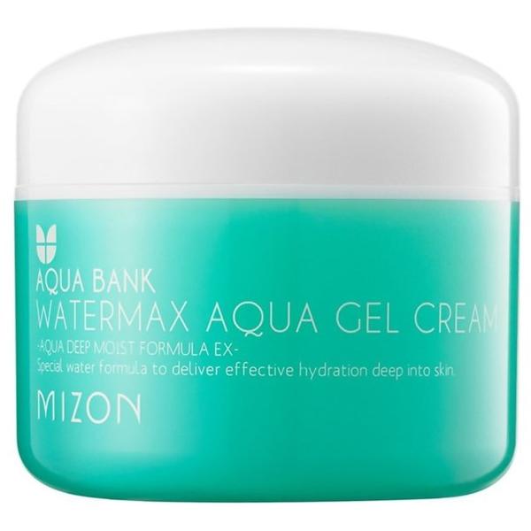 Mizon WATERMAX Aqua Gel Cream Гель-крем ультраувлажняющий для лица