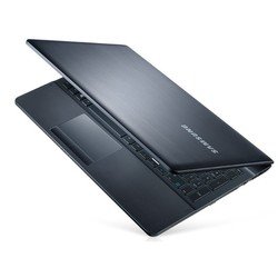 Samsung 270E5E 270E5E-X01 (Core i5 3230M 2600 Mhz, 15.6", 1366x768, 8192Mb, 750Gb, DVD-RW, NVIDIA GeForce 710M, Wi-Fi, Bluetooth, Win 8 64)