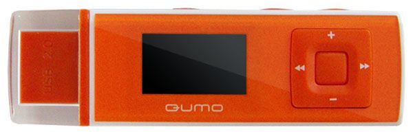 Qumo Uno 4Gb