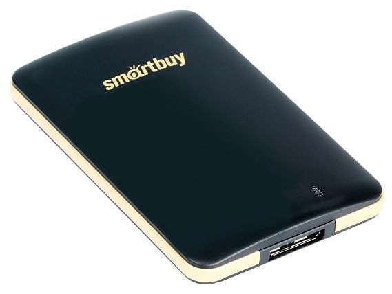 SmartBuy S3 128 GB (SB128GB-S3D*-18SU30)