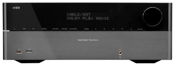 Harman/Kardon AVR 365