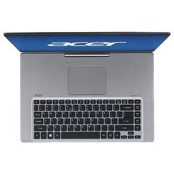 Acer ASPIRE R7-571G-53336G75ass (Core i5 3337U 1800 Mhz/15.6"/1920x1080/6144Mb/750Gb/DVD нет/Wi-Fi/Bluetooth/Win 8 64)