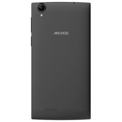 Archos 62 Xenon (черный)