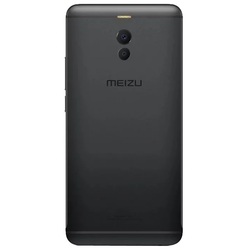 Meizu M6 Note 16GB (черный)