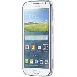 Samsung Galaxy K Zoom SM-C115 LTE 4G (белый)