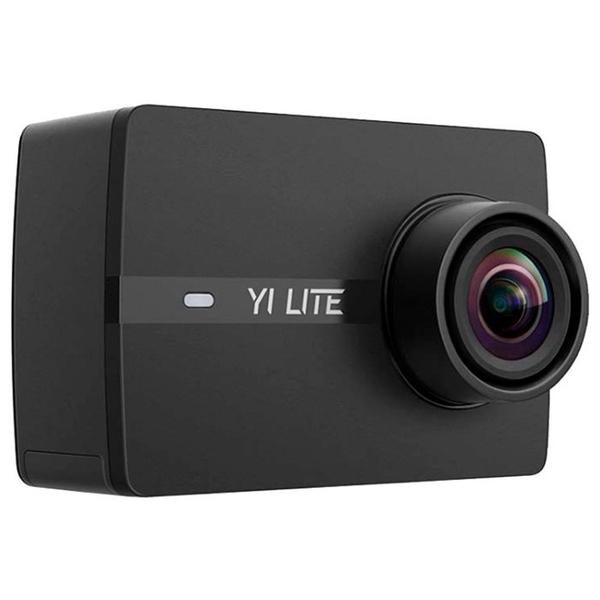 Экшн-камера YI Lite Action Camera