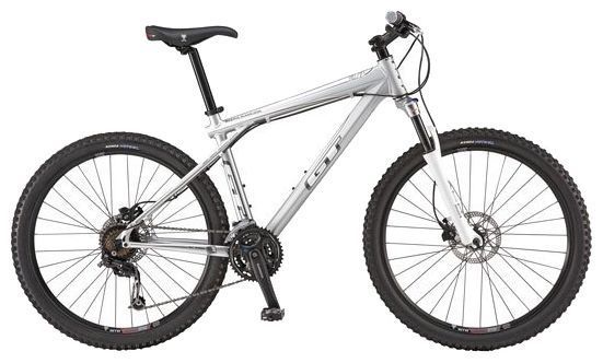 GT GTw Avalanche 2.0 Disc (2010)