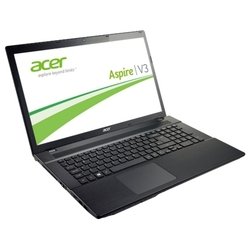 Acer ASPIRE V3-772G-54216G1TMa (Core i5 4210M 2600 Mhz/17.3"/1600x900/6Gb/1000Gb/DVD-RW/NVIDIA GeForce GTX 850M/Wi-Fi/Bluetooth/Win 8 64)