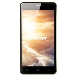 Digma VOX S501 3G (графит)