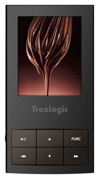 Treelogic Chocolate 2Gb