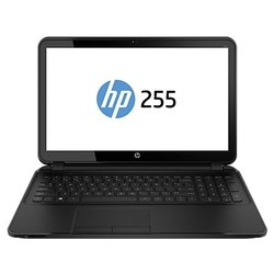 HP 255 G2 (F0Z72EA) (A4 5000 1500 Mhz/15.6"/1366x768/4.0Gb/500Gb/DVD-RW/Wi-Fi/Bluetooth/DOS)
