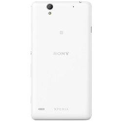Sony Xperia C4 E5333 Dual (белый)