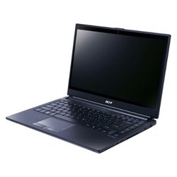 Acer TRAVELMATE 8481T-2554G31nkk (Core i5 2537M 1400 Mhz/14"/1366x768/4096Mb/314Gb/DVD нет/Wi-Fi/Bluetooth/Win 7 Prof)