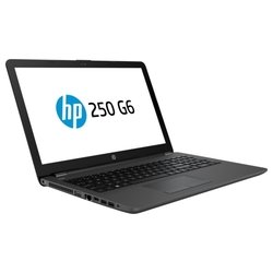 HP 250 G6 (1XN78EA) (Intel Core i3 6006U 2000 MHz/15.6"/1366x768/4Gb/500Gb HDD/DVD-RW/AMD Radeon R5 M430/Wi-Fi/Bluetooth/Windows 10 Pro)