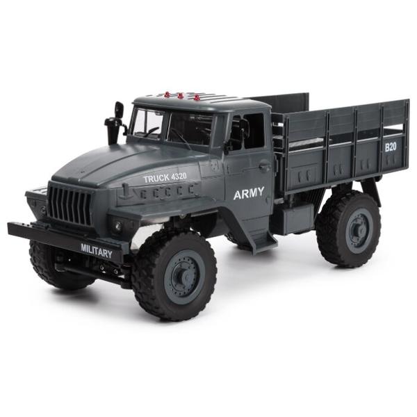 Грузовик MZ Army Truck (MZ-YY2014) 1:16 33 см