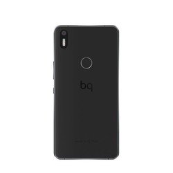 BQ Aquaris X5 Plus 16Gb (черный, серый антрацит)