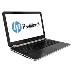 HP PAVILION 15-n070sw (Core i5 4200U 1600 Mhz/15.6"/1366x768/8.0Gb/1000Gb/DVD-RW/Wi-Fi/Bluetooth/Win 8 64)