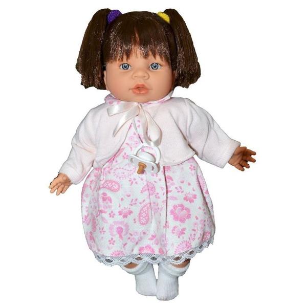 Интерактивная кукла Munecas Manolo Dolls Elisa, 43 см, 3063