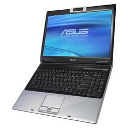 ASUS M51Se (Core 2 Duo T5750 2000 Mhz/15.4"/1280x800/2048Mb/160.0Gb/DVD-RW/Wi-Fi/Bluetooth/Win Vista HB)